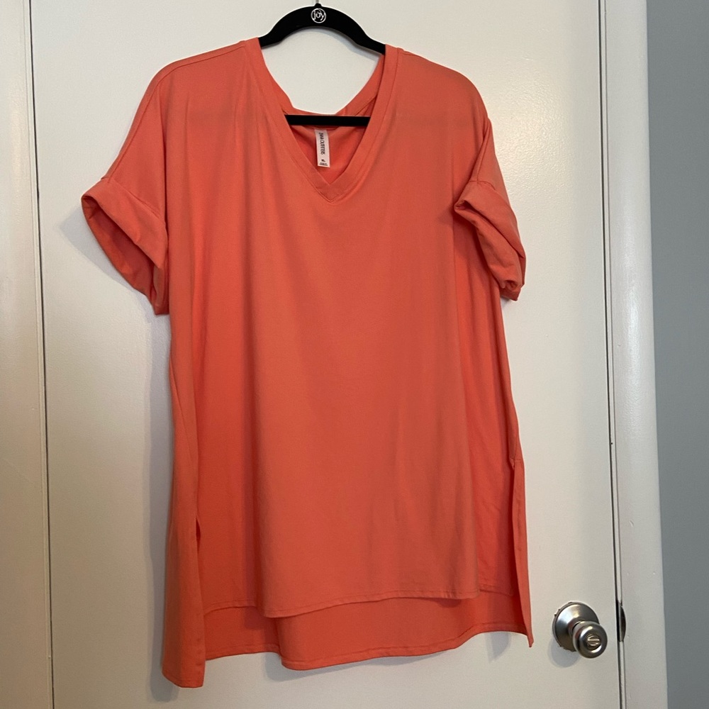 Xl ss top